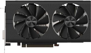 Karta graficzna Sapphire Radeon RX 580 Pulse OC 8GB GDDR5 (11265-05-20G) 4