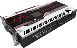 Karta graficzna Sapphire Radeon RX 580 Pulse OC 8GB GDDR5 (11265-05-20G) 5