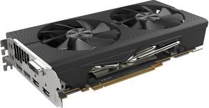 Karta graficzna Sapphire Pulse Radeon RX 580 Lite 4GB GDDR5 (11265-09-20G) 2
