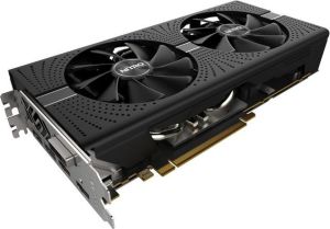 Karta graficzna Sapphire Radeon RX 570 Nitro+ 8GB GDDR5 (11266-09-20G) 3