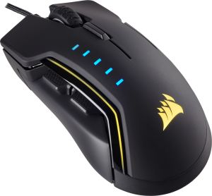 Mysz Corsair GLAIVE RGB (CH-9302011-EU) 2