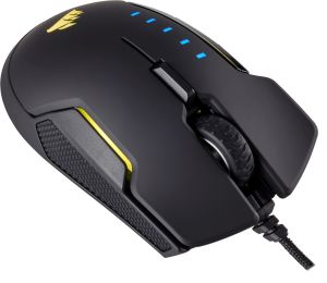 Mysz Corsair GLAIVE RGB (CH-9302011-EU) 12