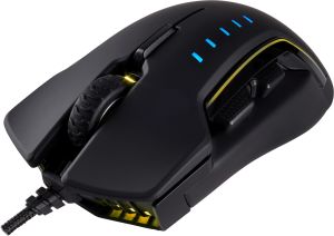 Mysz Corsair GLAIVE RGB (CH-9302011-EU) 13