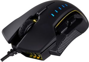 Mysz Corsair GLAIVE RGB (CH-9302011-EU) 14