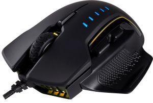 Mysz Corsair GLAIVE RGB (CH-9302011-EU) 15