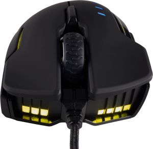 Mysz Corsair GLAIVE RGB (CH-9302011-EU) 16