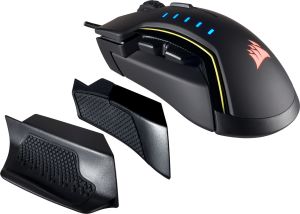 Mysz Corsair GLAIVE RGB (CH-9302011-EU) 18