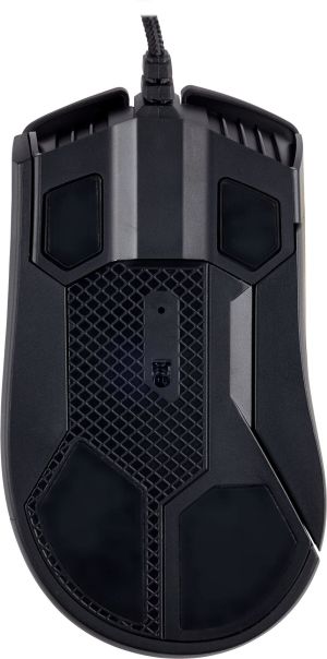 Mysz Corsair GLAIVE RGB (CH-9302011-EU) 25