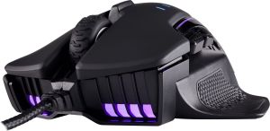 Mysz Corsair GLAIVE RGB (CH-9302011-EU) 27