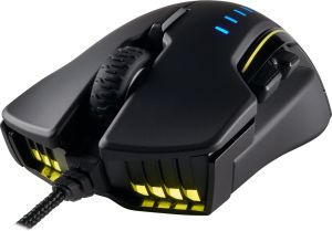 Mysz Corsair GLAIVE RGB (CH-9302011-EU) 4