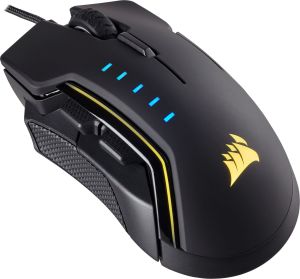 Mysz Corsair GLAIVE RGB (CH-9302011-EU) 5