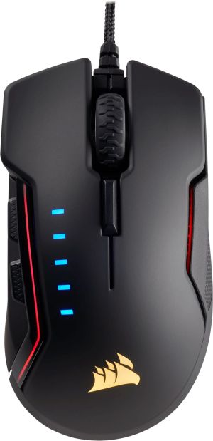 Mysz Corsair GLAIVE RGB (CH-9302011-EU) 7