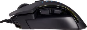 Mysz Corsair GLAIVE RGB (CH-9302011-EU) 8