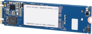 Dysk SSD Intel Optane 16 GB M.2 2280 PCI-E x2 NVMe (MEMPEK1W016GAXT) 2