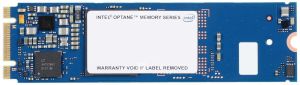 Dysk SSD Intel Optane 16 GB M.2 2280 PCI-E x2 NVMe (MEMPEK1W016GAXT) 3