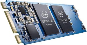 Dysk SSD Intel Optane 16 GB M.2 2280 PCI-E x2 NVMe (MEMPEK1W016GAXT) 6
