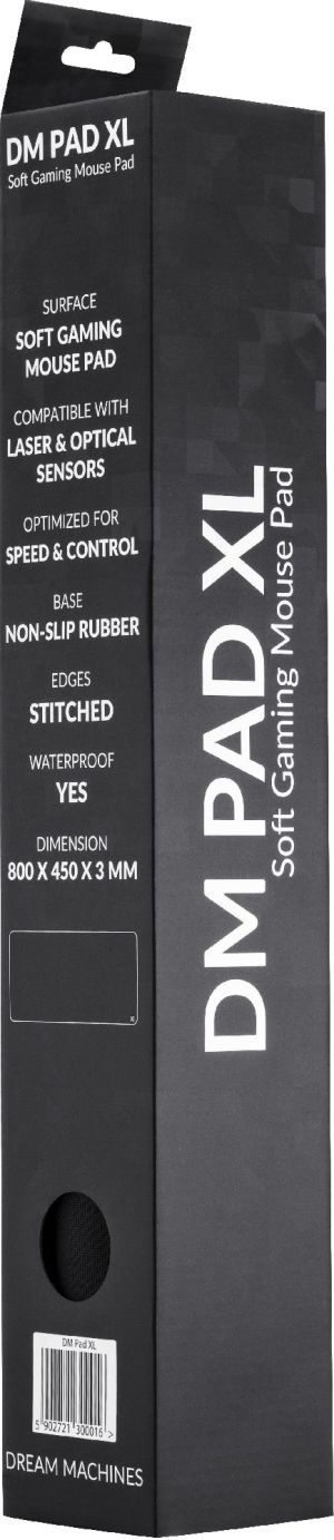 Podkładka Dream Machines XL (DMPADXL) 6