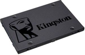 Dysk SSD Kingston A400 120GB 2.5" SATA III (SA400S37/120G) 3