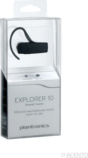 Słuchawka Plantronics Explorer 10 2