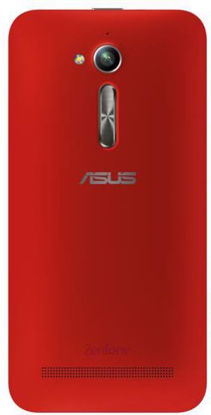 Smartfon Asus 8 GB Dual SIM Czerwony  (ZB500KG-1C006WW) 3