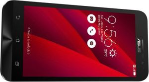 Smartfon Asus 8 GB Dual SIM Czerwony  (ZB500KG-1C006WW) 4