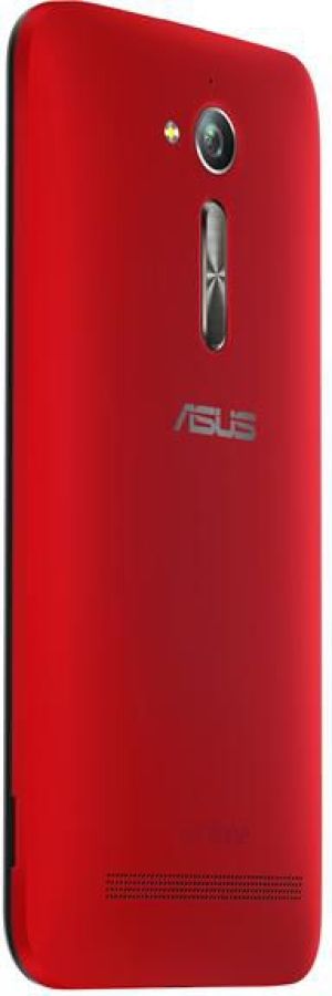 Smartfon Asus 8 GB Dual SIM Czerwony  (ZB500KG-1C006WW) 10