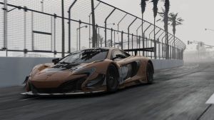 Project CARS 2 PS4 2