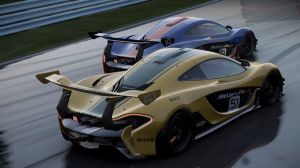 PS4: Project CARS 2 Limited Edition PS4 5