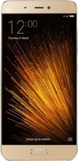 Smartfon Xiaomi 32 GB Dual SIM Złoty 2