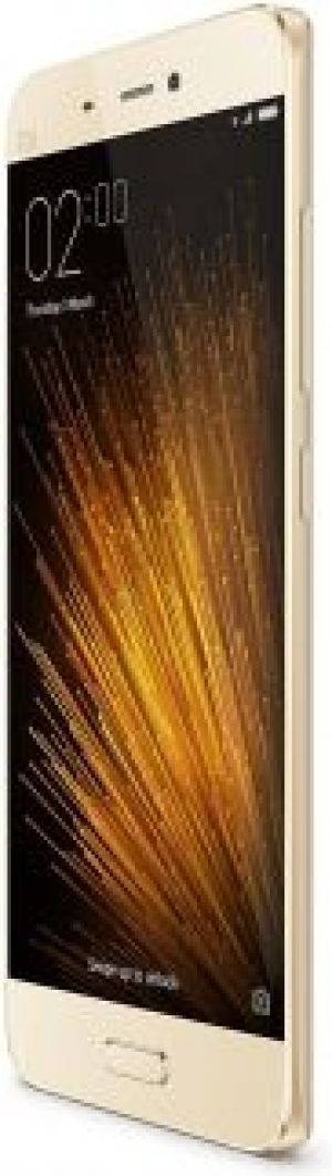 Smartfon Xiaomi 32 GB Dual SIM Złoty 4