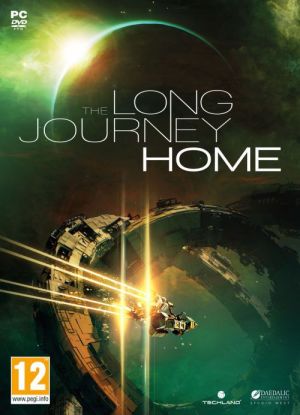 The Long Journey Home PC 1