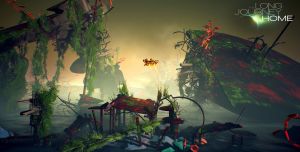 The Long Journey Home PC 2