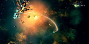 The Long Journey Home PC 4