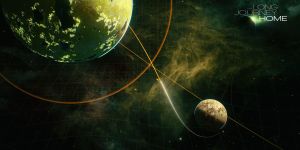 The Long Journey Home PC 8