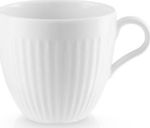 Eva Solo filiżanka Legio Nova 300 ml białej porcelany 1