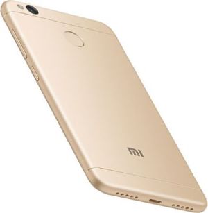 Smartfon Xiaomi 3/32GB Dual SIM Złoty  (Redmi 4X 3/32GB Złoty) 2
