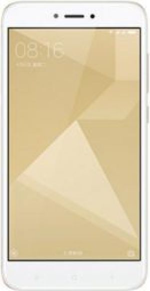 Smartfon Xiaomi 3/32GB Dual SIM Złoty  (Redmi 4X 3/32GB Złoty) 5