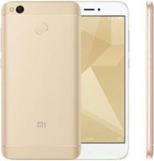Smartfon Xiaomi 3/32GB Dual SIM Złoty  (Redmi 4X 3/32GB Złoty) 6
