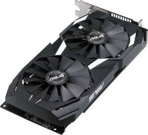 Karta graficzna Asus Dual Radeon RX 580 OC 4GB GDDR5 (DUAL-RX580-O4G) 2