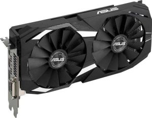 Karta graficzna Asus Dual Radeon RX 580 OC 4GB GDDR5 (DUAL-RX580-O4G) 3