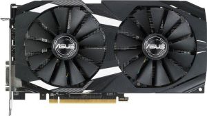 Karta graficzna Asus Dual Radeon RX 580 OC 4GB GDDR5 (DUAL-RX580-O4G) 5