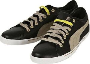 Puma Puma Benecio Leather 40 2