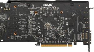 Karta graficzna Asus Radeon RX 570 STRIX, 4GB GDDR5 (256 Bit) HDMI, 2xDVI-D, DP, BOX (ROG-STRIX-RX570-4G-GAMING) 4