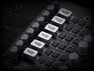 Karta graficzna Asus Radeon RX 570 STRIX, 4GB GDDR5 (256 Bit) HDMI, 2xDVI-D, DP, BOX (ROG-STRIX-RX570-4G-GAMING) 7