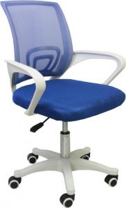 Krzesło biurowe Marco Game GAME BLUE 1