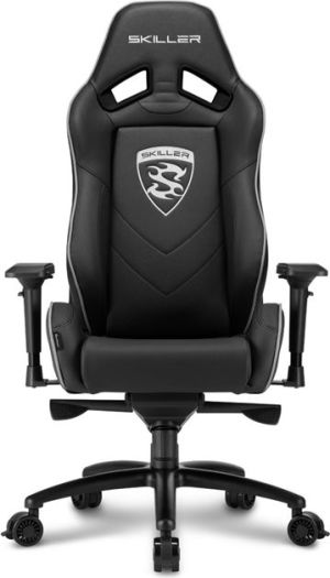 Fotel Sharkoon Skiller SGS3 Czarny 2