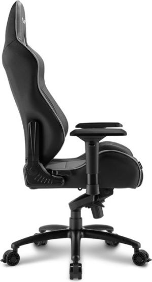 Fotel Sharkoon Skiller SGS3 Czarny 4