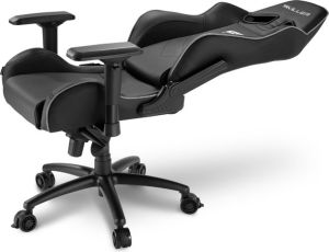 Fotel Sharkoon Skiller SGS3 Czarny 5