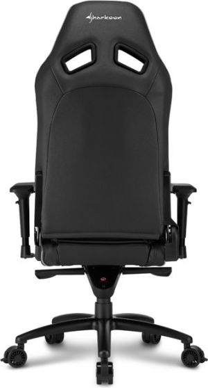 Fotel Sharkoon Skiller SGS3 Czarny 6