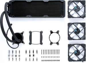 Chłodzenie wodne Fractal Design Celsius S36 (FD-WCU-CELSIUS-S36-BK) 14
